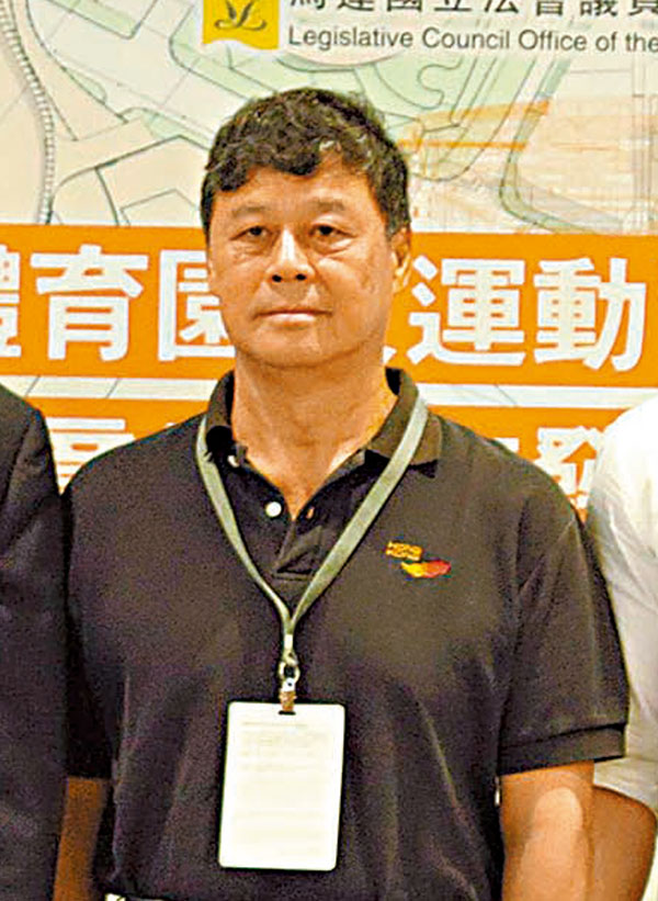 ◆王敏超。資料圖片