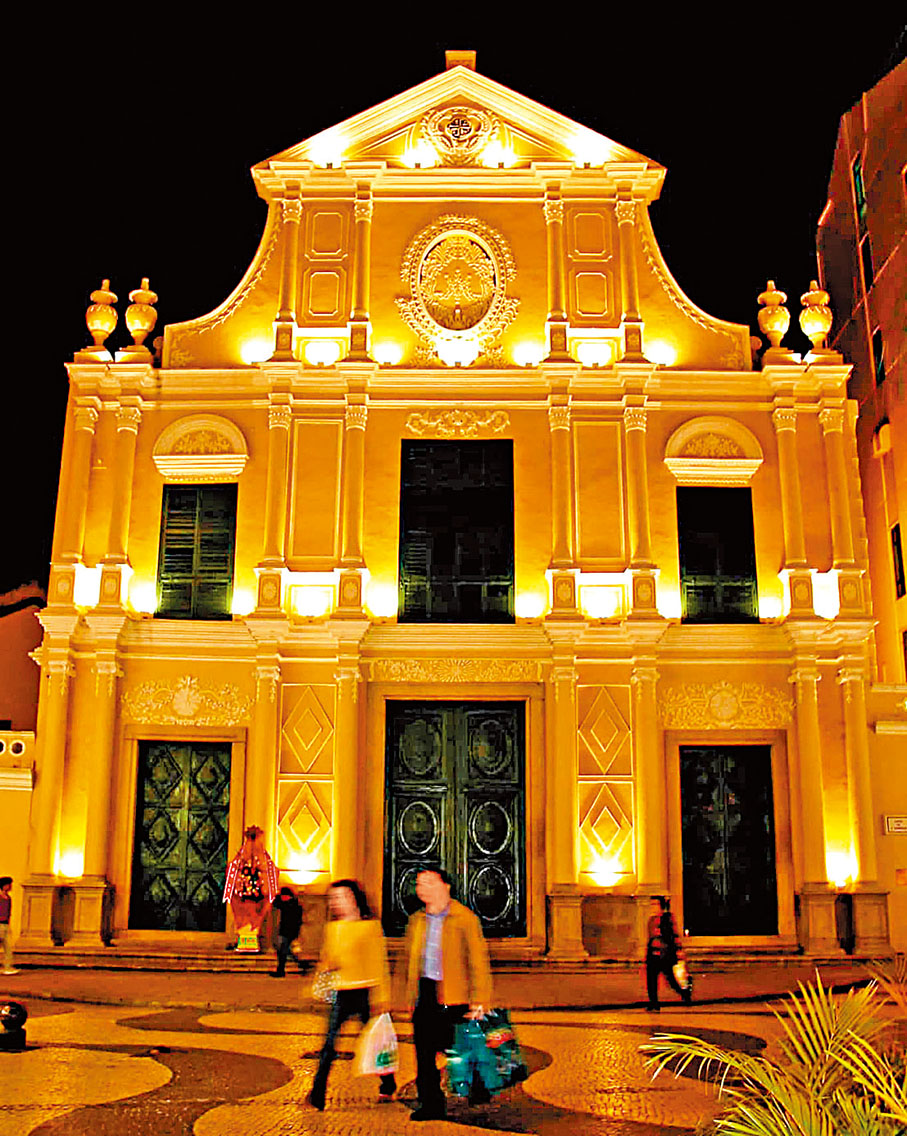 ◆ 澳門因為向內地買電，電價比香港平兩三成。資料圖片