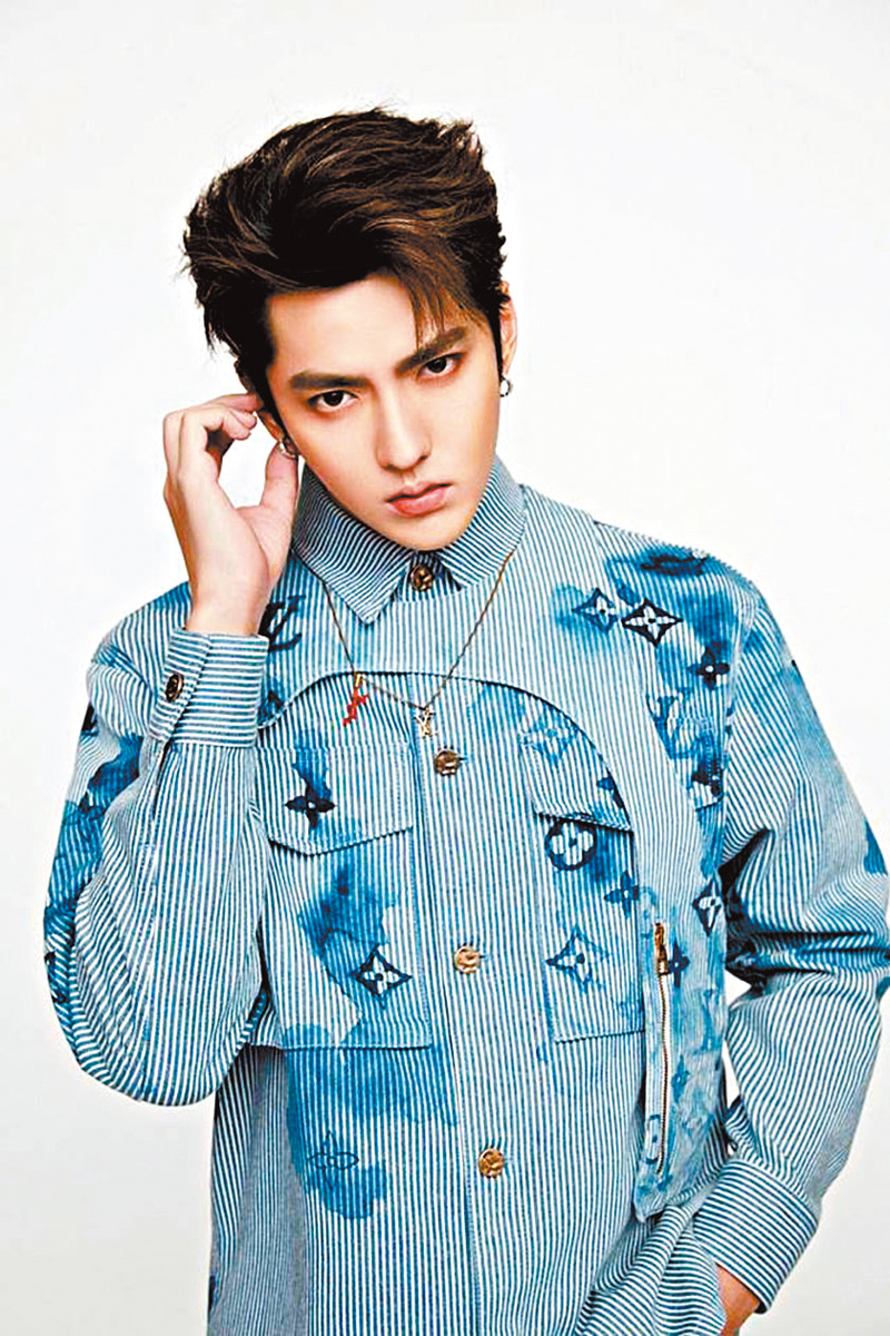 ◆北京市朝陽區人民法院25日通報，經一審公開宣判，對被告人吳亦凡數罪並罰，決定執行有期徒刑十三年，附加驅逐出境。資料圖片