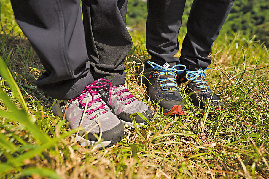 ◆Peakfreak II Outdry