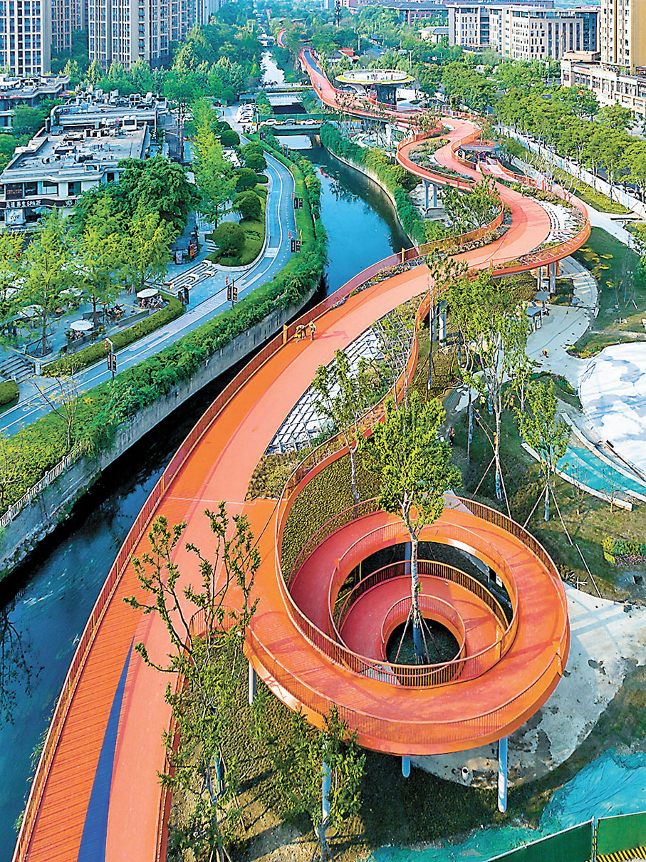 ◆成都鐵像文旅環