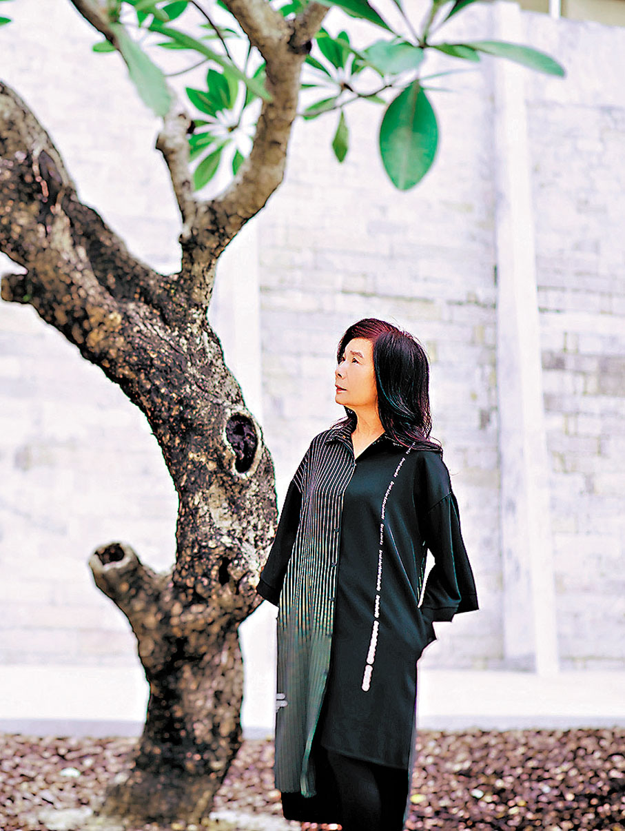 ◆《坐看月起時》