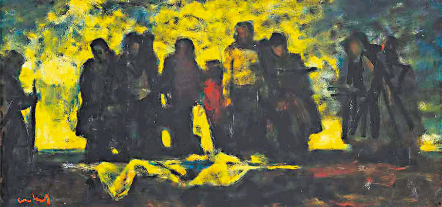 ◆《波羅的海軍人的誓言》(1946年)