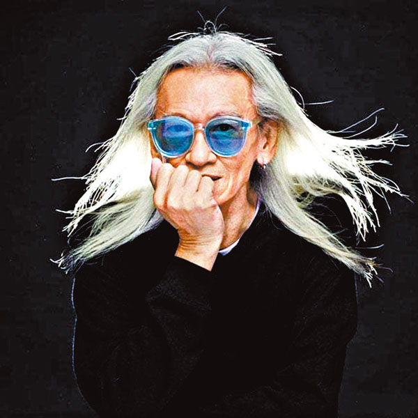 ◆林秋離是台灣著名作詞家、唱片製作人。