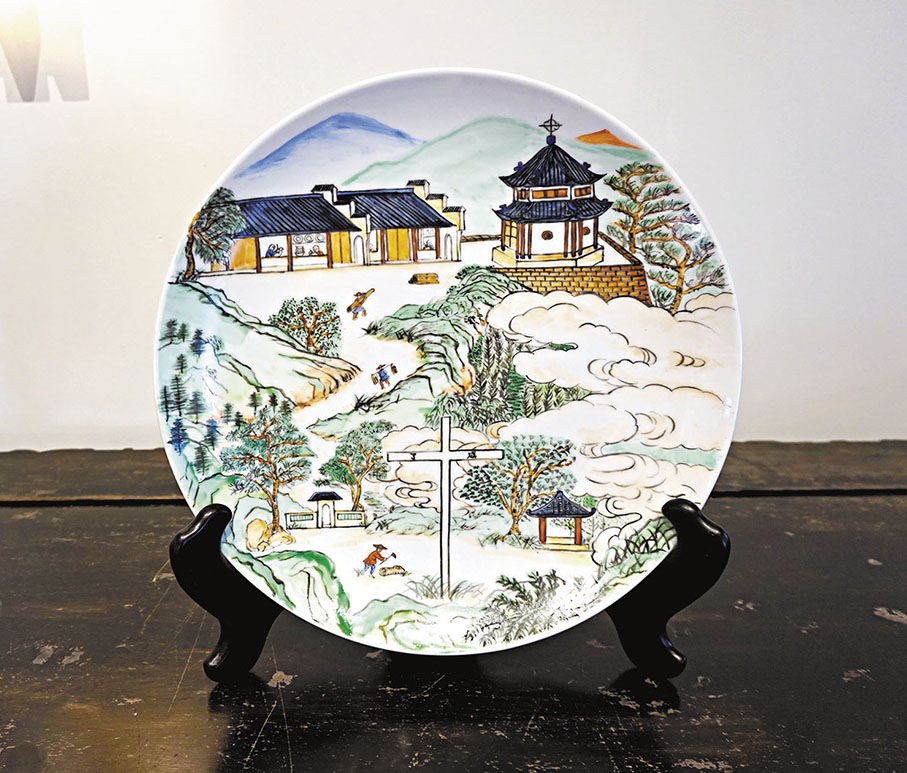 ◆《到道風山後》