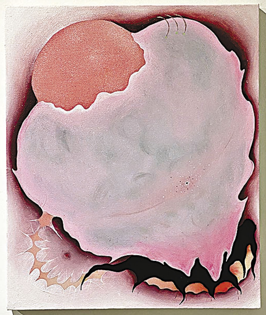 ◆蘇俊謙《Marshmallow sting》