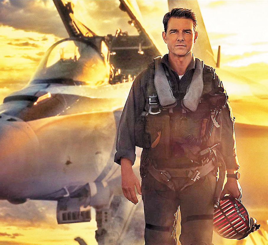 ◆《壯志凌雲：獨行俠》