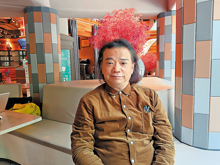 新興集團董事長何廣健：惠州自動化新工廠延遲施工和設備購買，等一兩年再看。