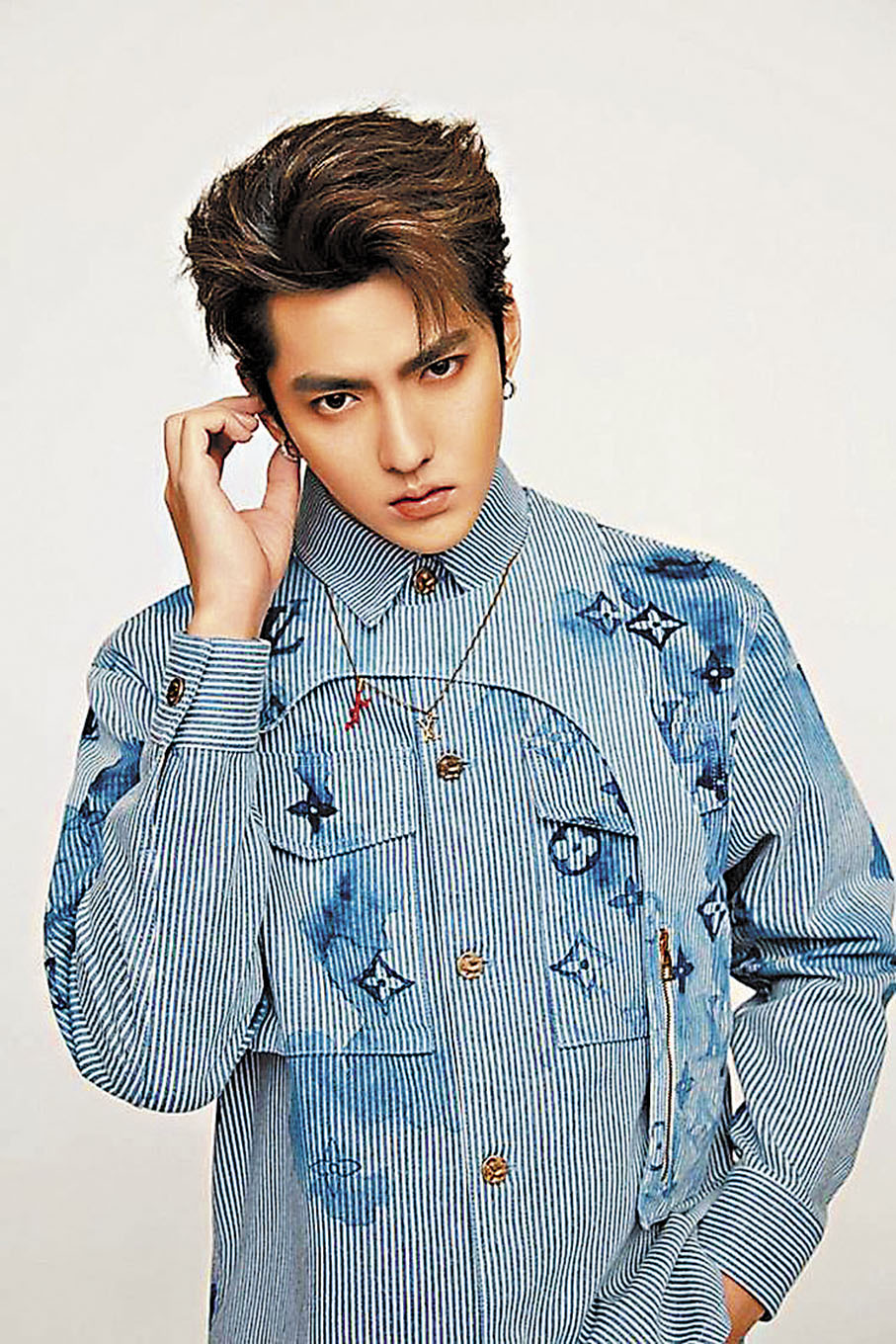 ◆吳亦凡事件震驚整個華人社會。