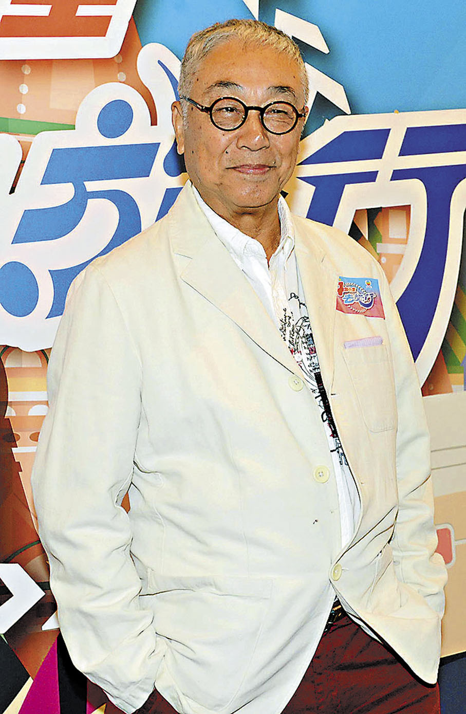 ◆曾江4月離世，享年87歲。