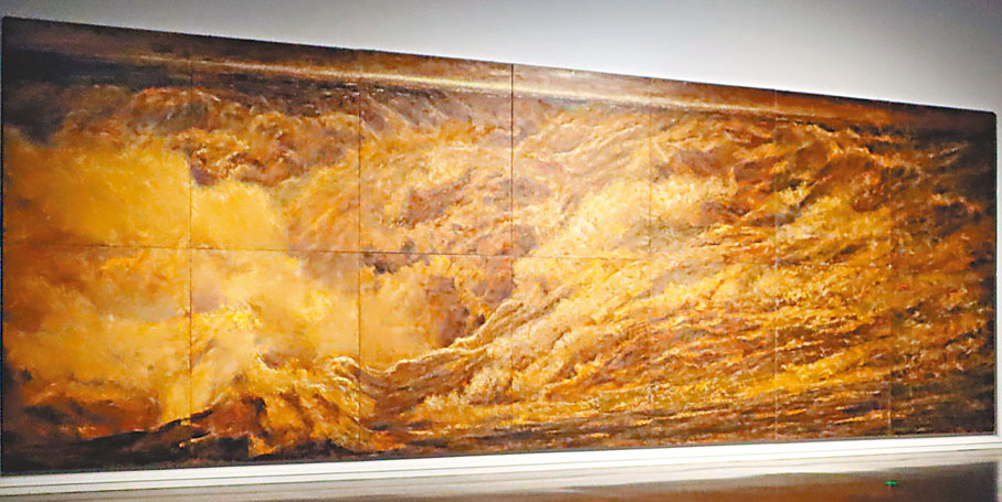 ◆《何以黃河一號》