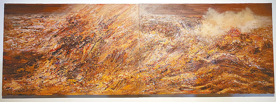 ◆《何以黃河二號》