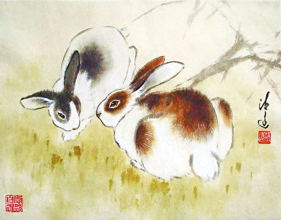 ◆盧清遠作品