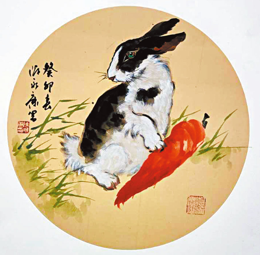 ◆陳永康作品