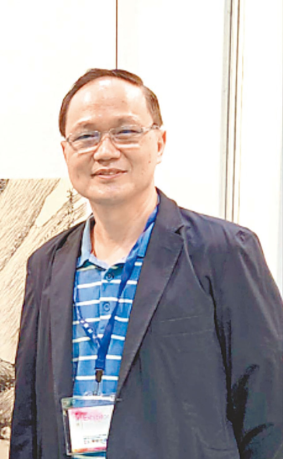 ◆李玉生