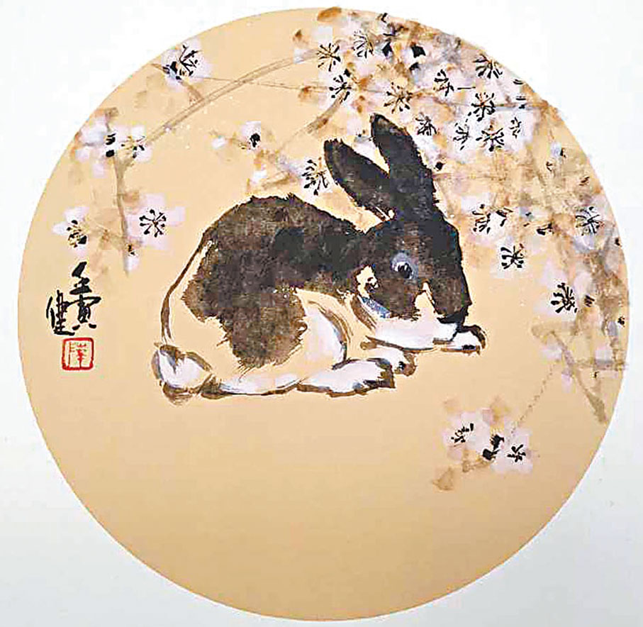 ◆陳健作品