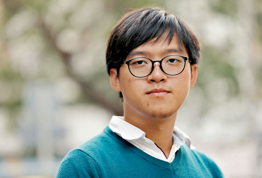 ◆張秀賢  資料圖片