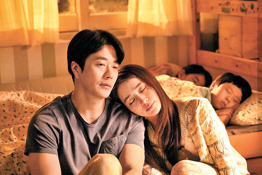 ◆權相佑大讚李珉廷專業。