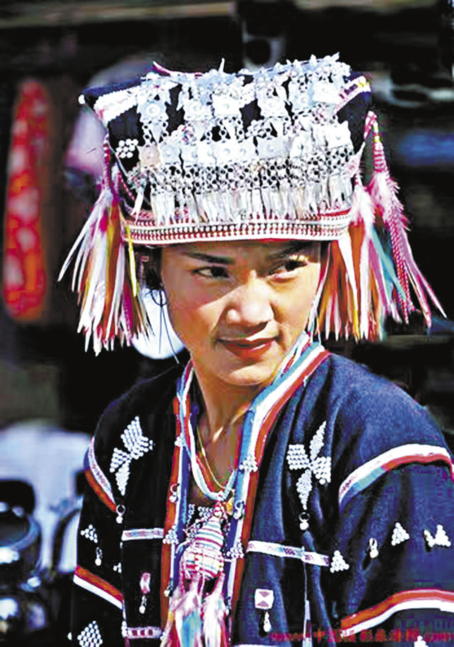 ◆平頭阿卡 作者供圖