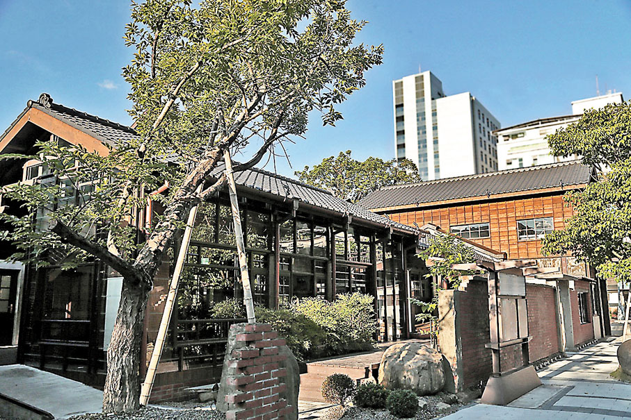 ◆榕錦時光生活園區