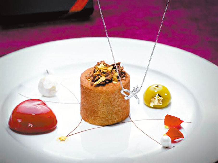 ◆意大利芝士餅