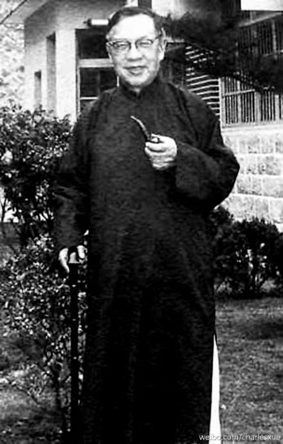 ◆ 錢穆，無錫籍中國近現代歷史學家、思想家、教育家，國學大師。