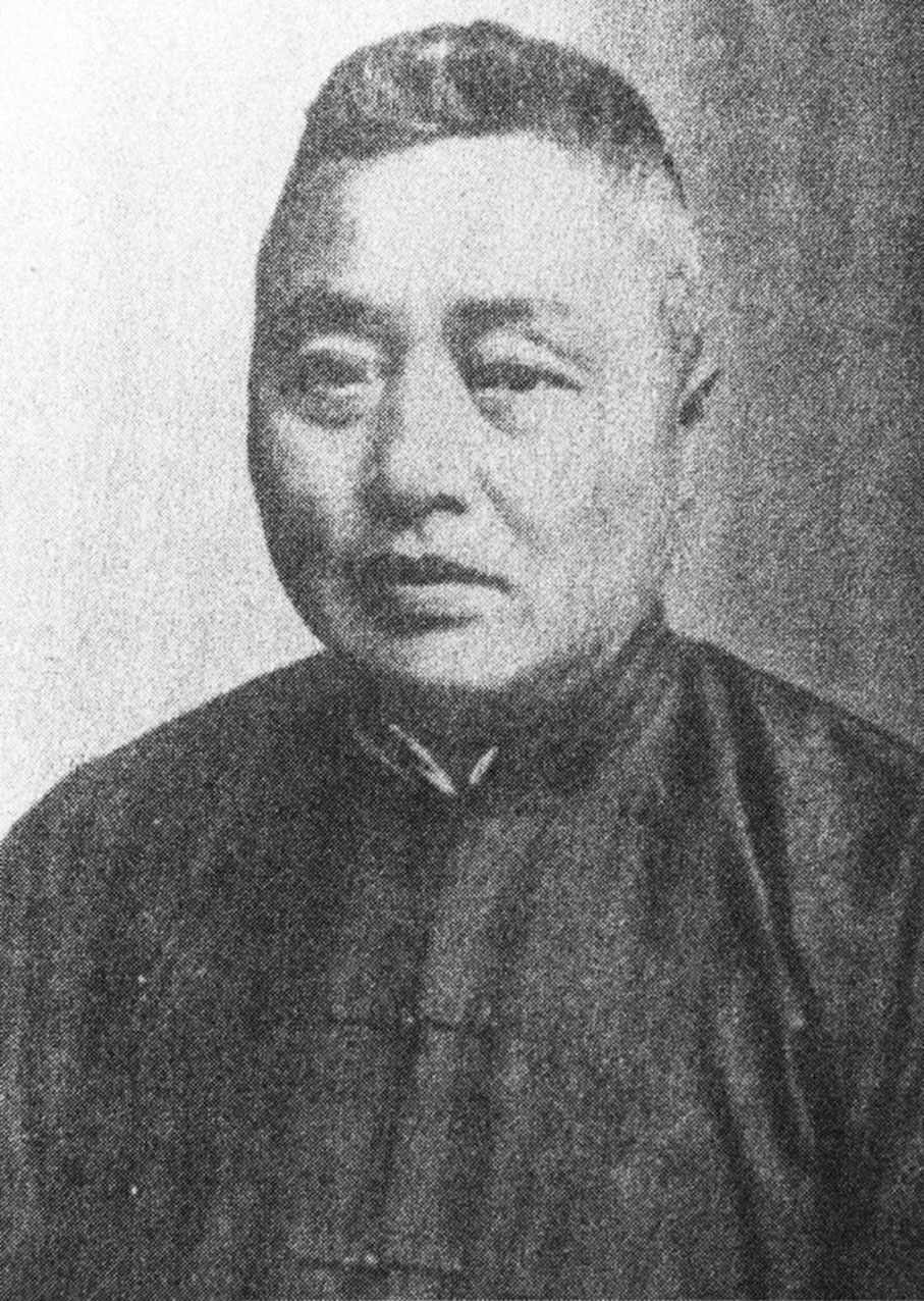 ◆ 榮德生，無錫籍中國民族資本家，慈善家、民族實業家，著《樂農氏紀事》。