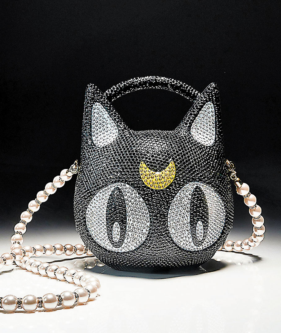 ◆聯名系列手袋