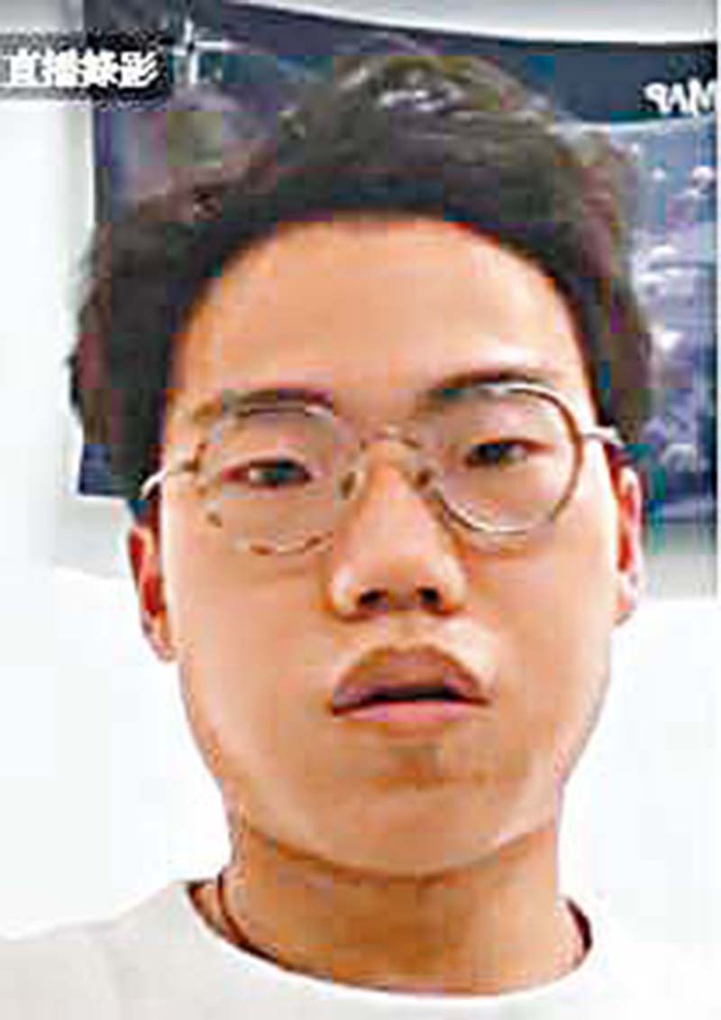 ◆曾錦榮訛稱聘請3名助理而企圖詐騙2.4萬元選舉開支。資料圖片