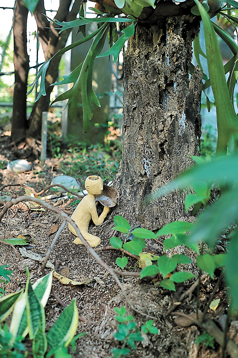 ◆《遊枝散策》