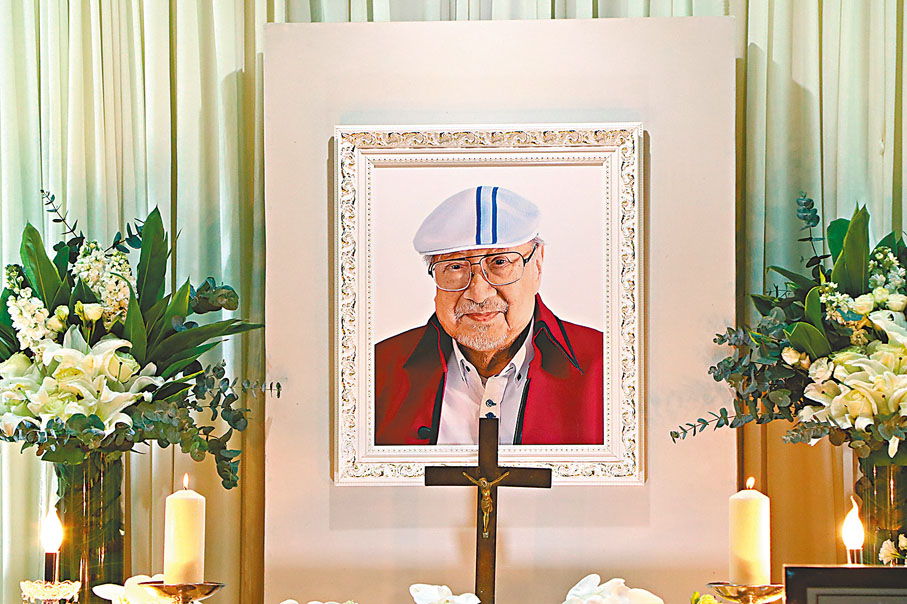 ◆ 永遠懷念Uncle ray。