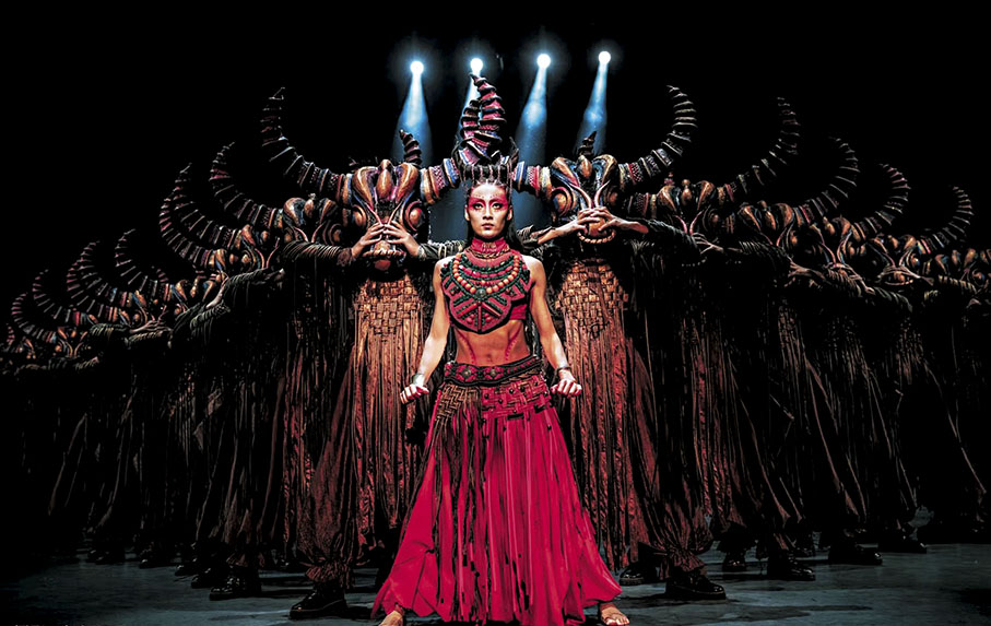 ◆《春牛圖》劇照