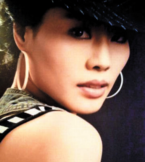 ◆秦嘉儀　資料圖片