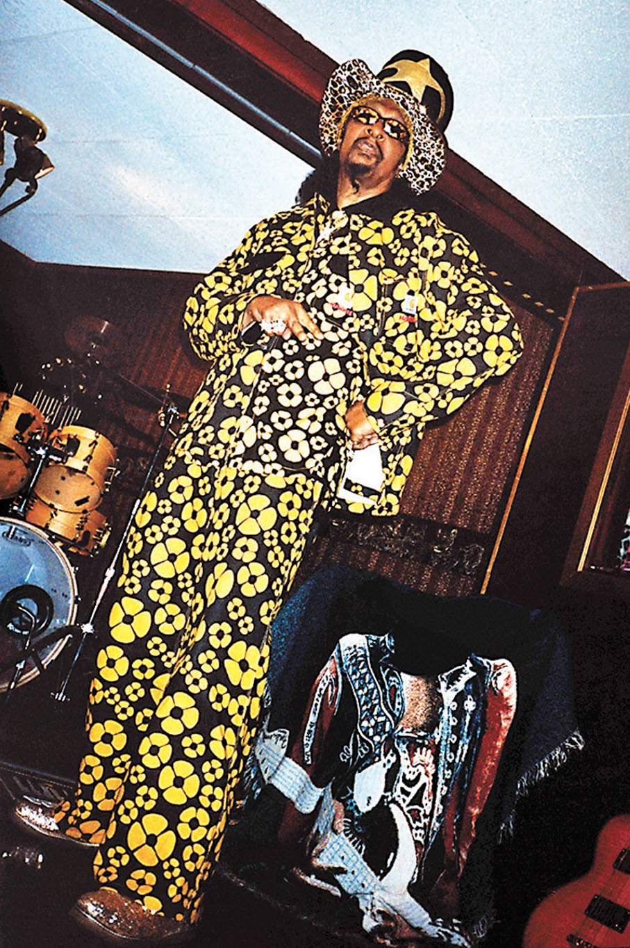 ◆聯乘系列包羅時裝、配袋及鞋履。