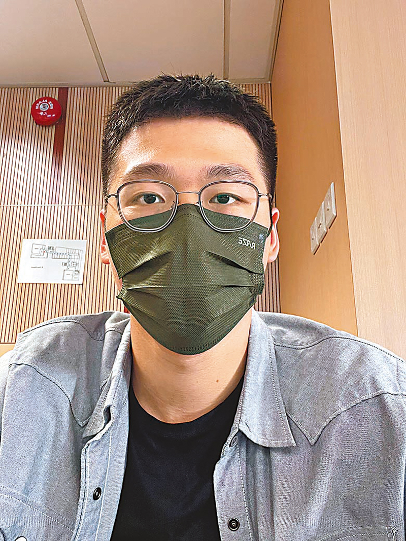 ◆ 劉同學