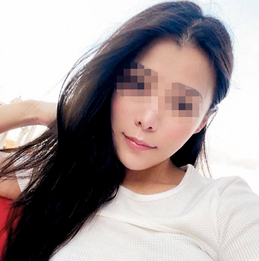◆29歲潘姓疑犯。 IG圖片