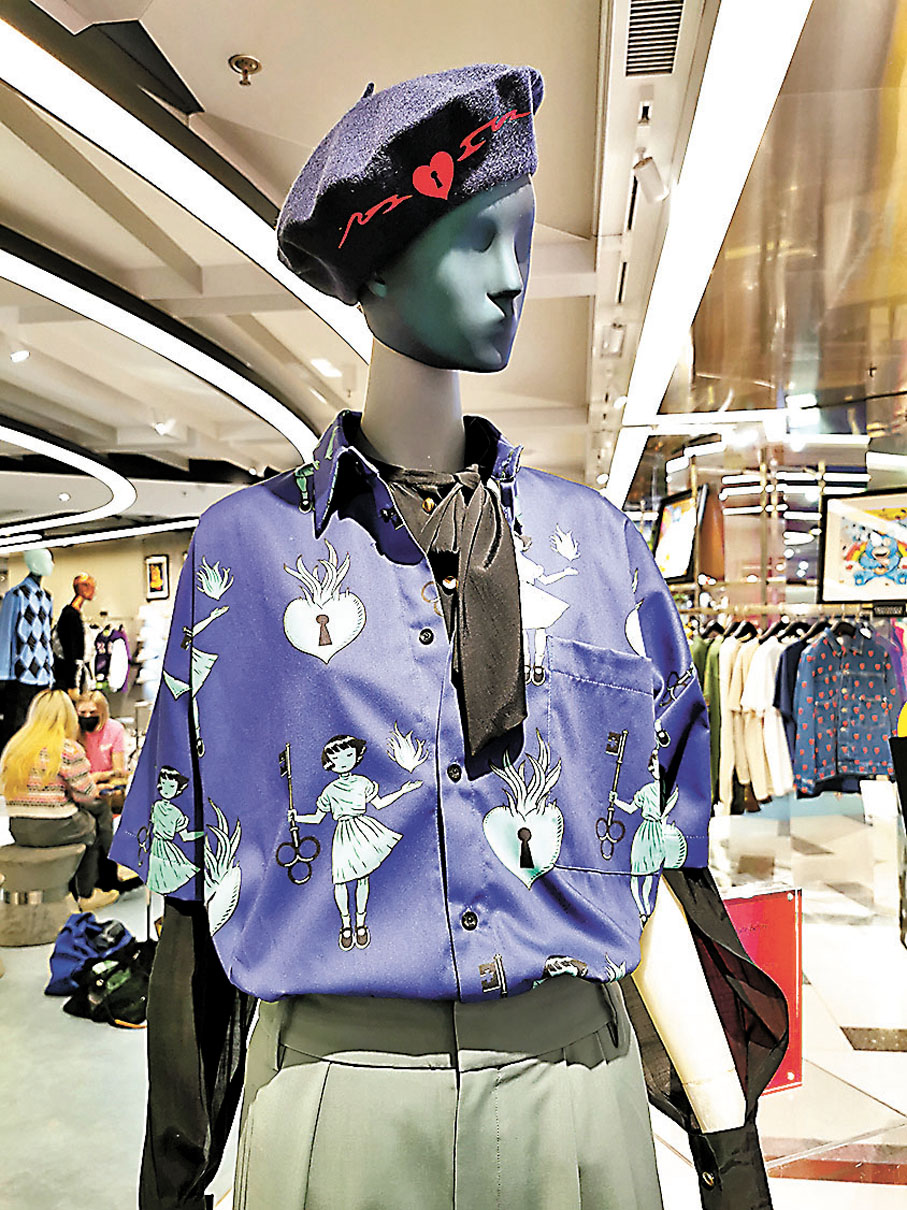 ◆《One minute before》