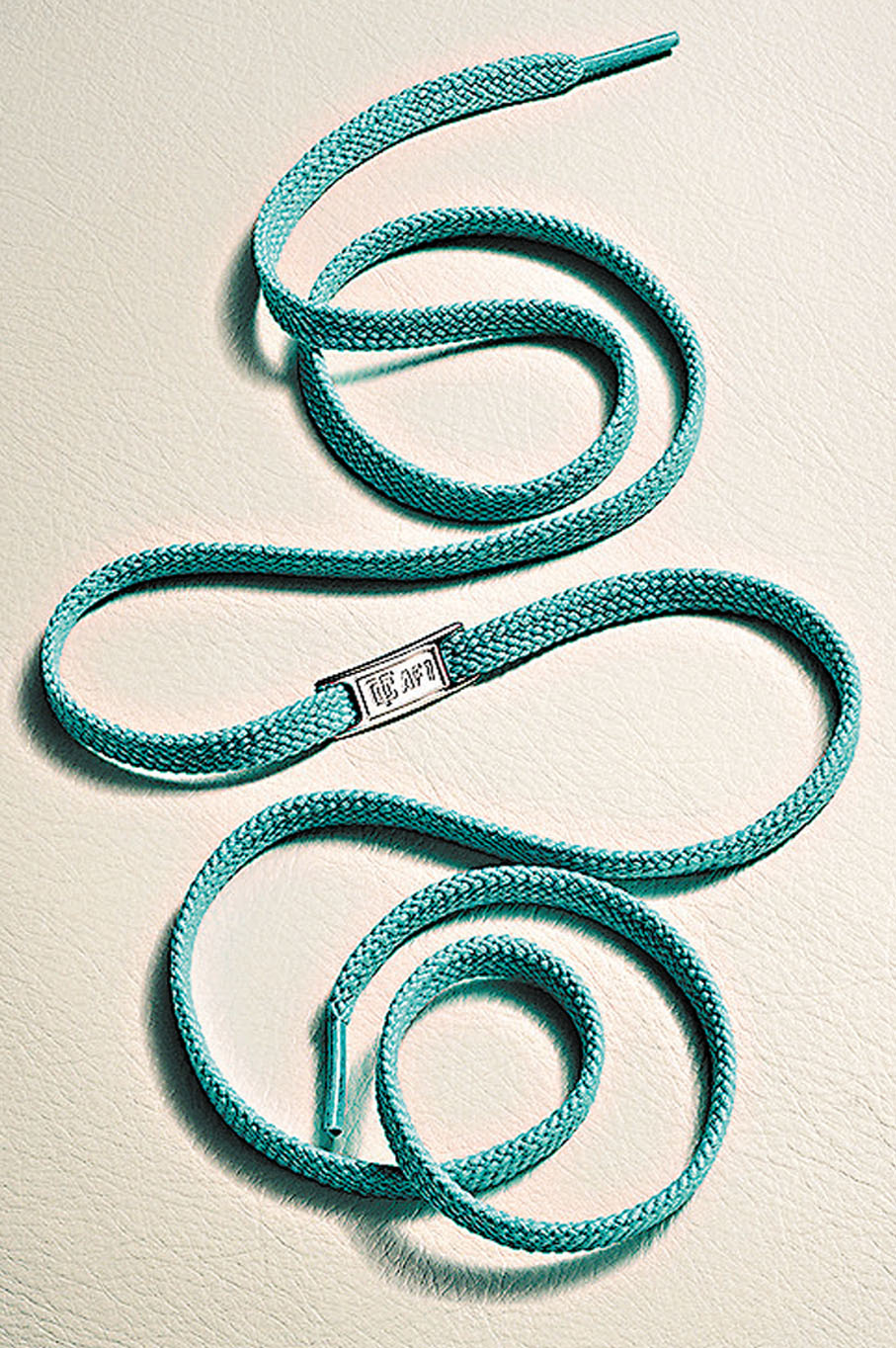 ◆運動鞋專屬鞋帶扣