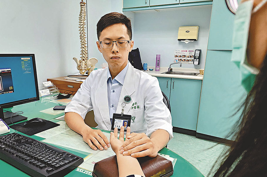 ◆如發現新冠後有月經不調症狀，必定要主動去求醫。