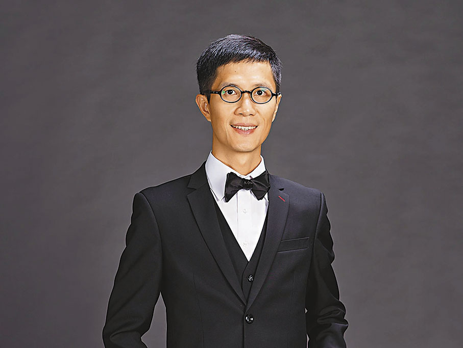 ◆萬帥章中醫師