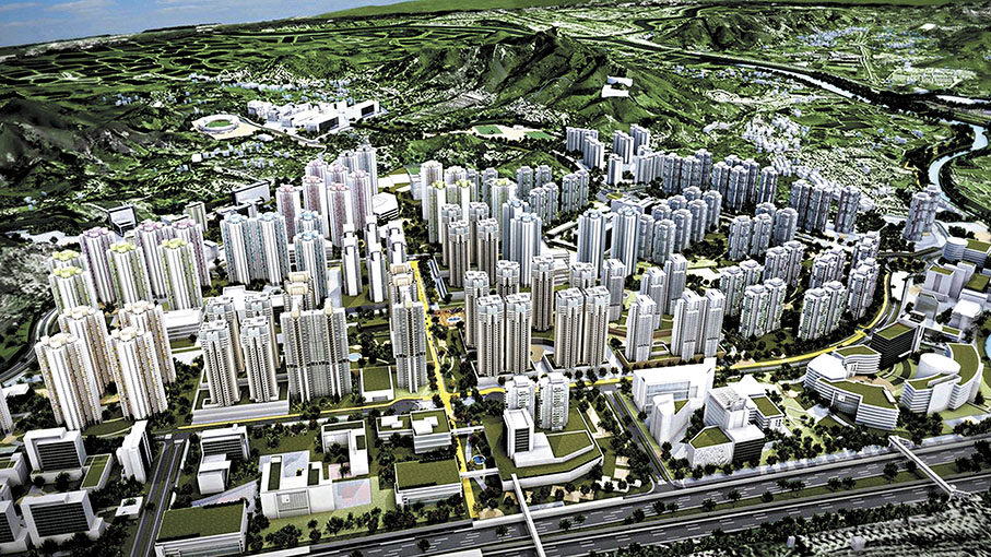 【學好公民科】與內地城市比較 更理解香港獨特優勢 - 香港文匯報