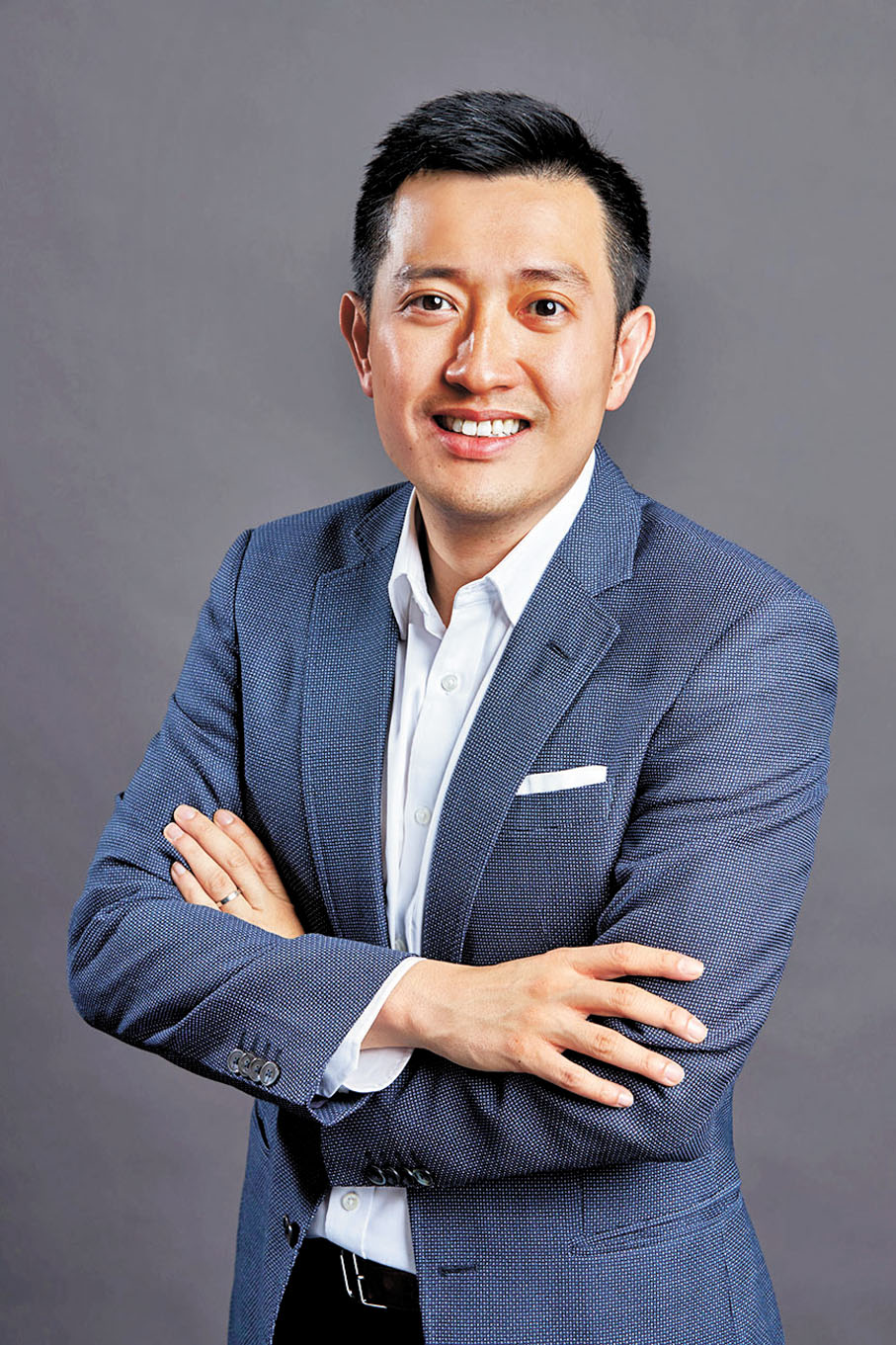 ◆李家聰　香港文匯報廣州傳真