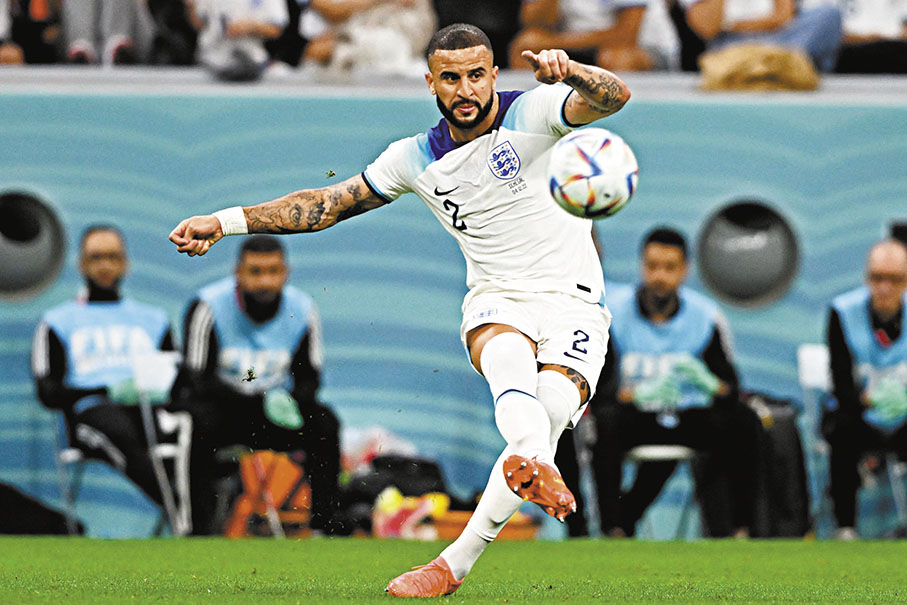 ◆ 基爾獲加早前被指在酒吧對多名女子做出不雅行為。  資料圖片