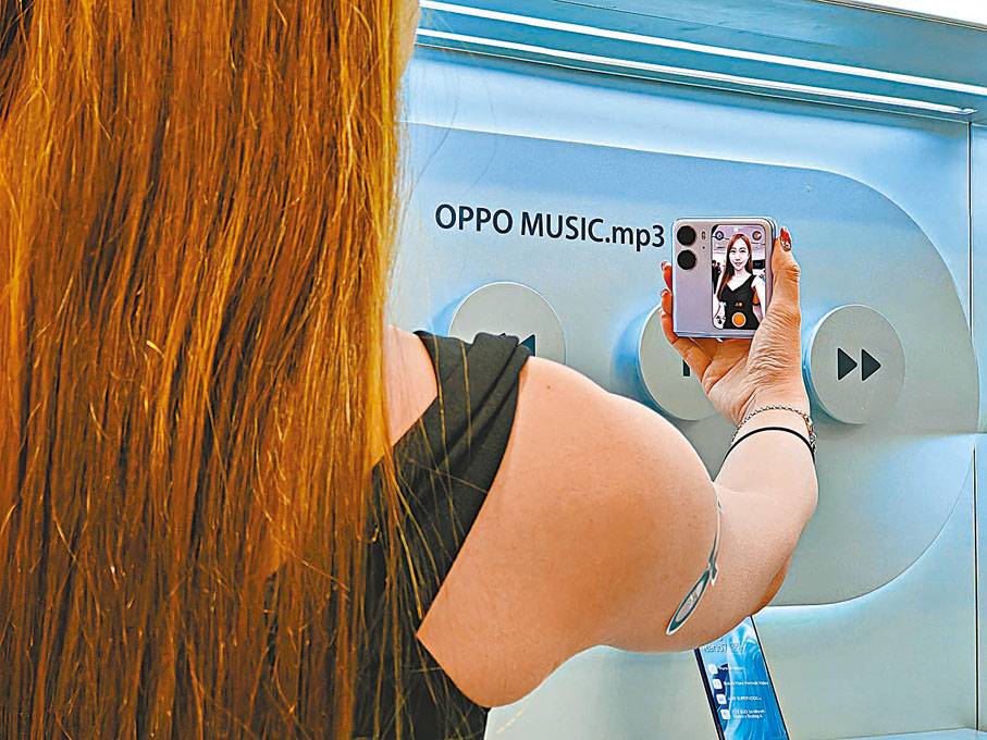 ◆兩種自拍方法