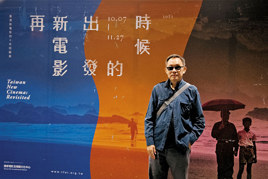 ◆曾執導偶像劇《流星花園2》的導演麥大傑日前逝世。