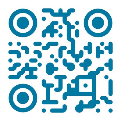 「雲遊長城」（香港版）QR Code