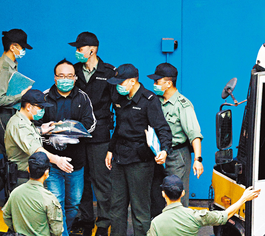 ◆趙家賢　資料圖片