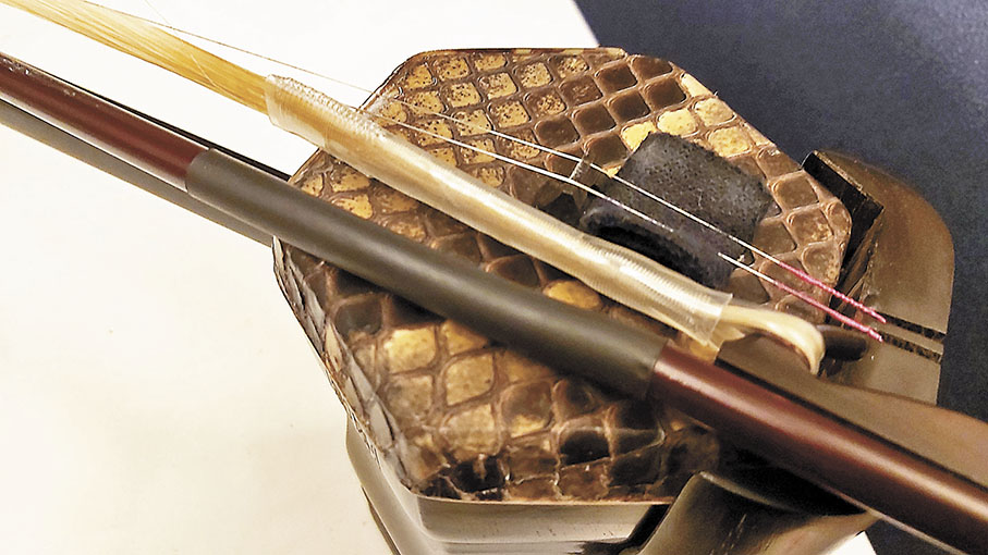 ◆選擇一項自己感興趣的活動，琴棋書畫均可以調適身心。