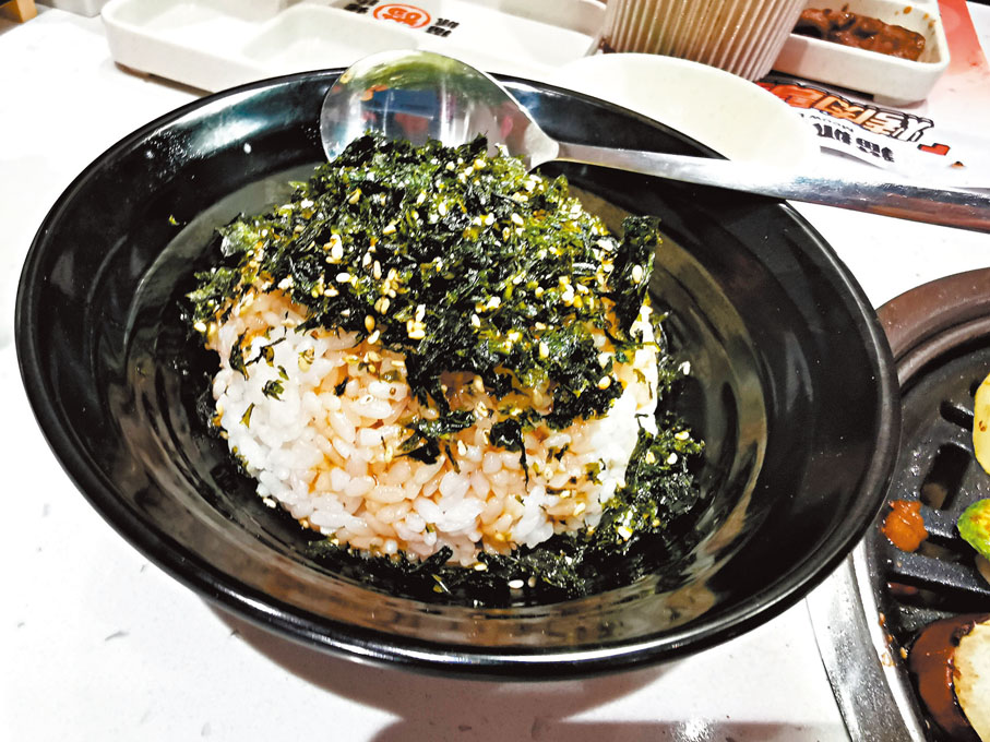 ◆貓咪伴飯