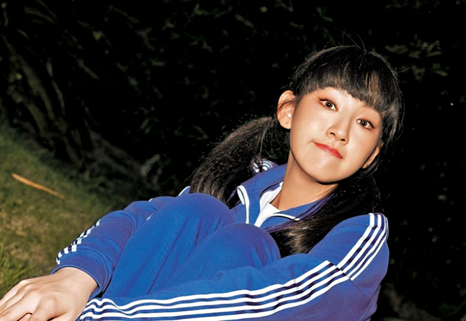 ◆炎明熹將於4月9日迎來18歲成人禮！